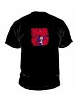 Deicide Blasphererion Shirt
