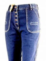 Jeans Hose Damen