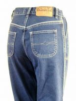 Jeans Hose Damen