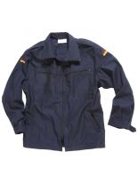 Bundeswehr Marine Bordjacke gebraucht