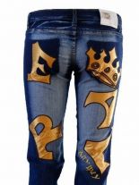 Jeanshose Earl
