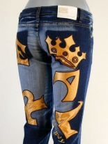 Jeanshose Earl