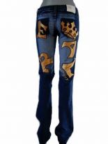 Jeanshose Earl