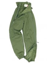Schwedische Thermohose neuwertig