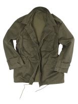 Feldjacke US Typ M51 neuwertig