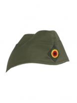 Bundeswehr Schiffchen Moleskin