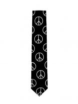 Krawatte Peace