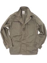 Französische Feldjacke F1 F2 gebraucht