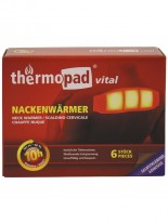 6 Nackenwärmer Thermopad