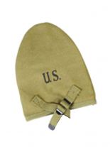 U.S. T Spatenhülle M10 Repro