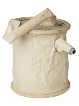 Schwedischer Wassereimer 5 Liter gebraucht