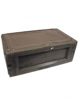 Brittische Transportbox gebraucht