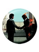 2 Button Pink Floyd