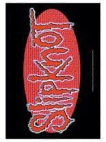 Slipknot Poster Fahne Wall Logo