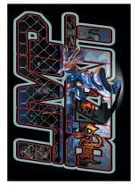 Limp Bizkit Poster Fahne Hood