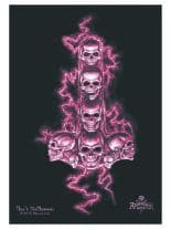 Alchemy Doutone Posterfahne
