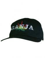 Trucker Cap GANJA