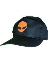 Trucker Cap Alien