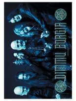 Dimmu Borgir Poster Fahne