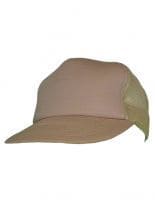 Trucker Cap beige