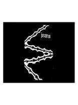 Tuch Jeans