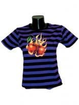 Ringel T-Shirt