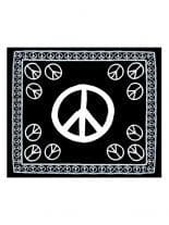 Tuch Peace