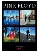Pink Floyd Poster Fahne WYWH