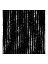Lurex Tuch schwarz