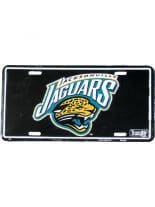 Autoschild Jacksonville Jaguar