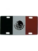Autoschild Mexico