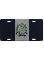Autoschild Guatemala