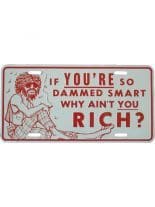 Autoschild Rich