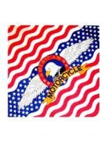 Bandana Kopftuch American Motorcycle