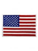 Aufnäher Amerika