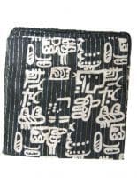 Lurex Tuch African