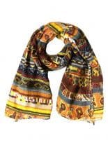 Tuch African