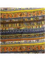 Tuch African