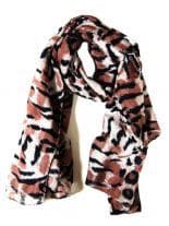 Tuch Leopard