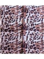 Tuch Leopard