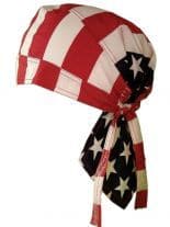 Bandana Cap Amerika