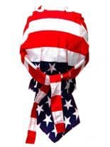 Bandana Cap Amerika