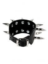 Leder Armband Centurio