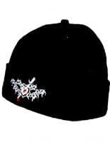 Docker Cap Tribal