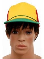 Jamaica Cap