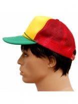 Jamaica Cap