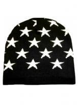 Beanie Sterne