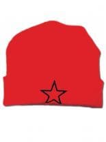 Beanie Pentagramm