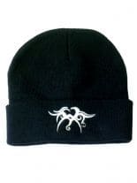 Beanie Biker