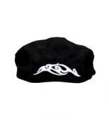 Basken Cap Tribal
